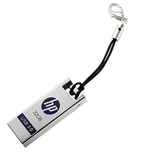 Pen Drive 32GB USB3.0 X795W HP, Pendrives