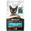 Purina Pro Plan Urinary Tract Cat Food, Chicken and Rice Formula - 7 lb. Bag