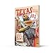 Texas BBQ: The smoking new cookbook for outdoor cooking and recipes for the barbecue