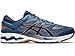Price comparison product image ASICS - Mens Gel-Kayano 26 (4E) Shoes, 11 UK X-Wide, Grand Shark/Peacoat