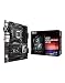 Produktbild Asus Z170 Pro Gaming/Aura Mainboard Sockel 1151 (ATX, Intel Z170, 4x DDR4-Speicher, USB 3.1, M.2 Schnittstelle)