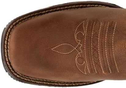 Durango® Maverick™ Women's Waterproof Work Boot Size 9.5(M) | Image 3