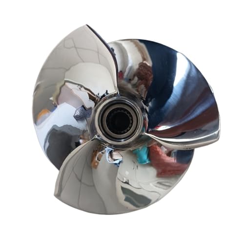 Hélice propulsion bateaux à moteur Vx1100-1400 pas cher