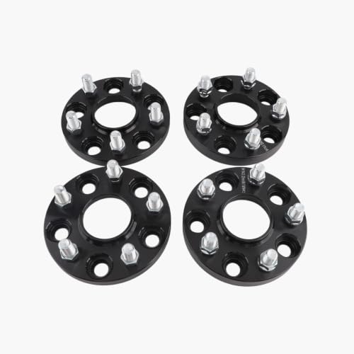 ZY WHEEL Tesla Wheel Spacer Kit