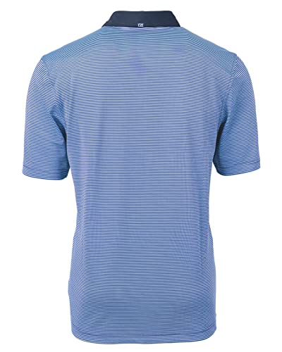 Polo para hombre Cutter & Buck Virtue Reciclado miniatura 2