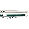Vic FIrth - Signature Series Drumsticks - Jack DeJohnette - Wood Tip #1