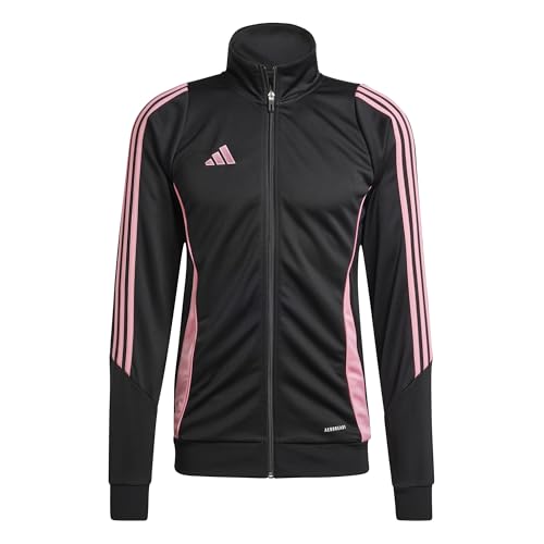 Image of Adidas TIRO24 TRHOOD Tracksuit Set, Men's