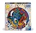 Produktbild Ravensburger Puzzle 12000764 - Little Sun Change - 500 Teile Puzzle für Erwachsene und Kinder ab 12 Jahren, Achtsamkeits-Puzzle
