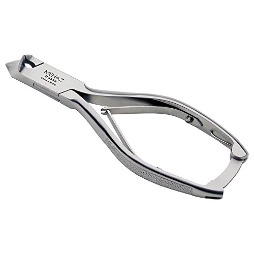 Mehaz Signature Pedicure Nipper MS392
