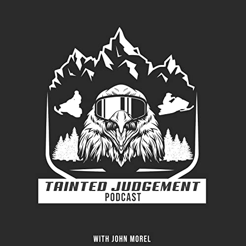 『Tainted Judgement Podcast』のカバーアート