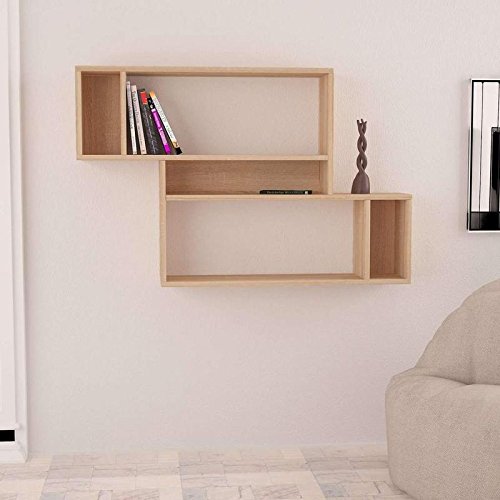 Carry Wall Shelf/Modular Wall Shelving/Wall Storage/Best Modular Wall