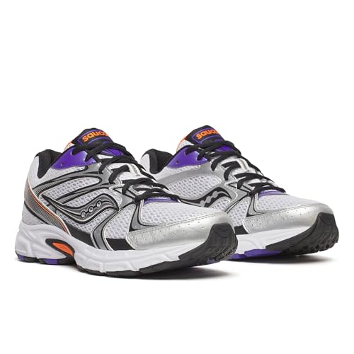 Image of Saucony Unisex-Adult Ride Millennium