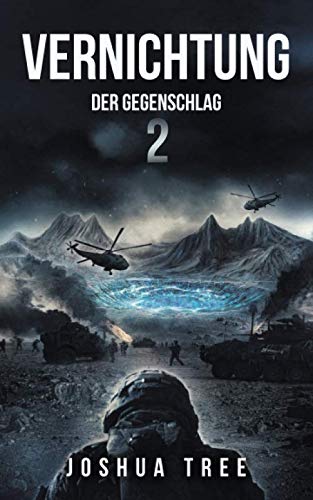 Vernichtung 2: Der Gegenschlag: Science Fiction