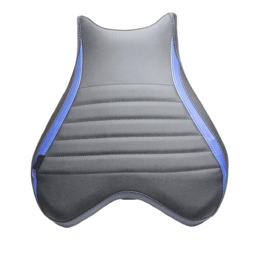 Asiento delantero individual para moto Yamaha YZF R7 modelos 2021 a 2023