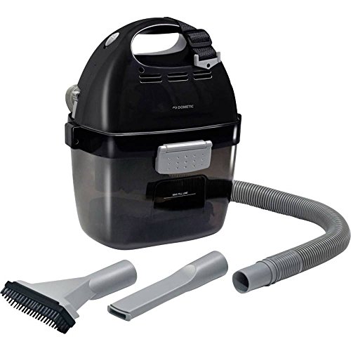 Dometic Waeco PV100 Aspirapolvere/Aspiraliquidi, 12 V