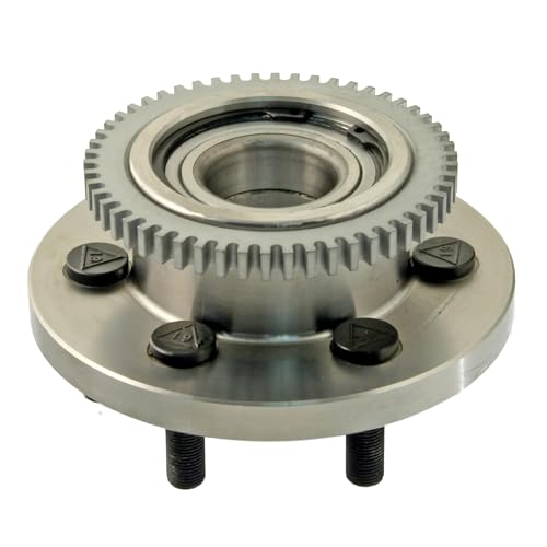 Hub de roulement ACDelco 515033 Advantage pour liaison au sol fiable