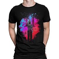 Camisetas La Colmena 2663-Soul of Telekinesis Power - Eleven
