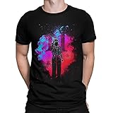 Camisetas La Colmena 2663-Soul of Telekinesis Power - Eleven (Donnie)