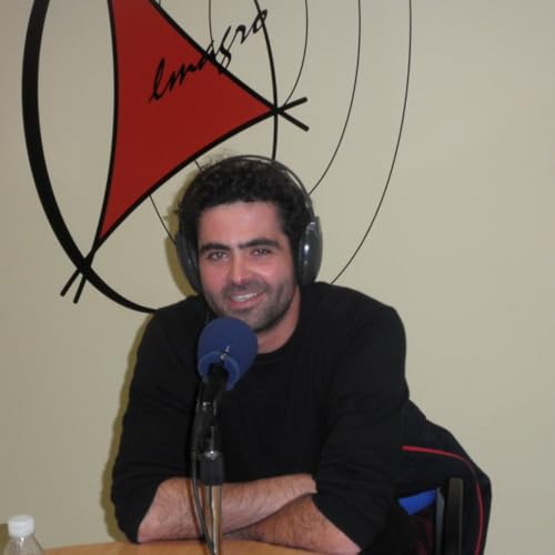 El Faro. Kike Paz. 17-1-2025