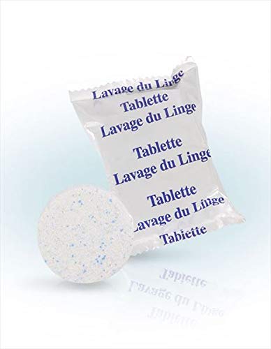 20 Kits de Limpieza y de Bienvenida - Kits con bayeta, salvauñas, botella de lavavajillas 30ml, pastilla para lavavajillas y para lavadora y bolsa de basura Ideal para Alojamientos Turísticos