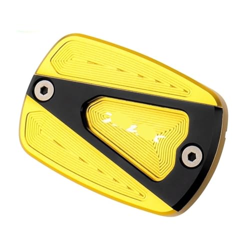 Bouchon de Liquide de Frein pour Réservoir de Moto TMAX Idéal pour les Trajets Urbains et Roadtrips