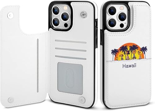 スヌーピー IPhone 15 ケース スマホケース puレザー 財布型手帳型携帯電話ケース,軽量 薄型 ワイヤレス充電対応 カードポケット スタンド機能 ストラップ付き ハンドメイド 横開きサイドマグネットバックル 全面保護カバー 耐衝撃