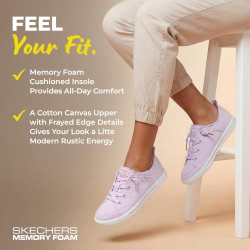 Image of Skechers Women's Bobs B Cute 2.0 Sneaker