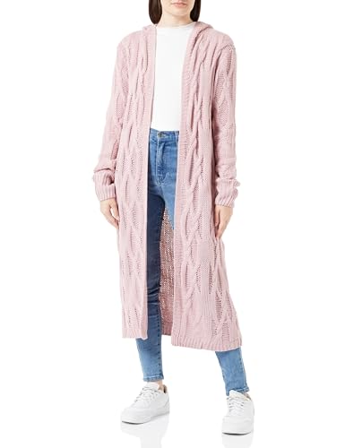Cardigan en tricot femme Blonda gilet mi-saison vêtement casual