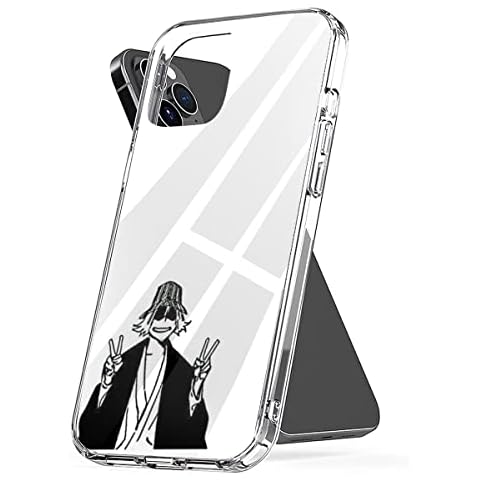 Customizable Shockproof Phone Case for Multiple iPhone and Samsung Models Cover