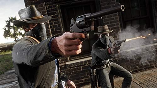 Red Dead Redemption 2 - PC [Online Game Code] - 5