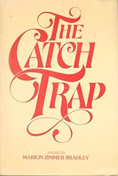 Hardcover The Catch Trap Book