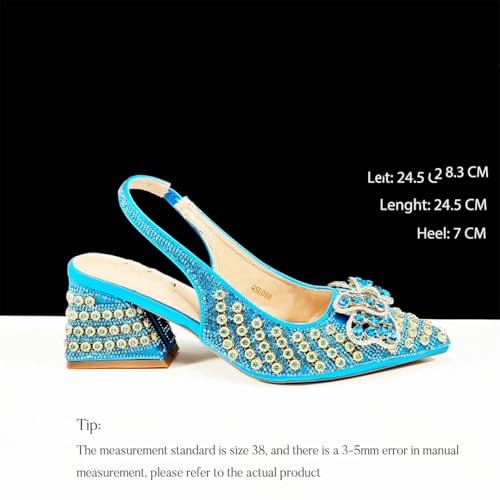 Chaussures talons hauts et pochette double usage femme imprimé graffiti EN8 42 EU - 4