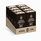 Santa Cristina es el café ideal para cualquier momento del día: desayuno, sobremesa o una pausa