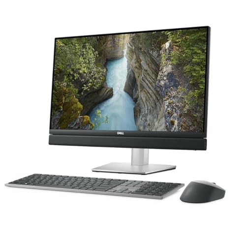 Image of Dell OptiPlex 7420 All-in-One Plus Computer - 23.8 inch FHD Display - Intel Core i7-14700 vPro 20-Core (14th Gen) - 16GB - 512GB - Windows 11 Pro