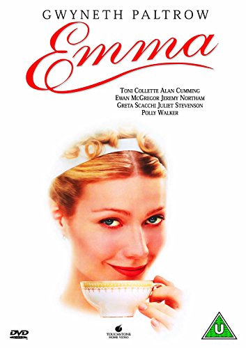 Emma [DVD]