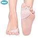 Produktbild Hallux Valgus Zehenspreizer von Doact, Zur Behandlung Hammerzehen, Weich und super komfortabel mit Silikon Soft Gel