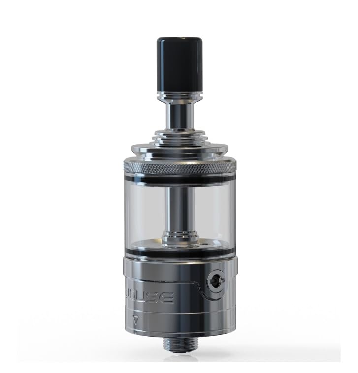 Amazon | エッジステッカー付 Auguse Era RTA V3 22mm