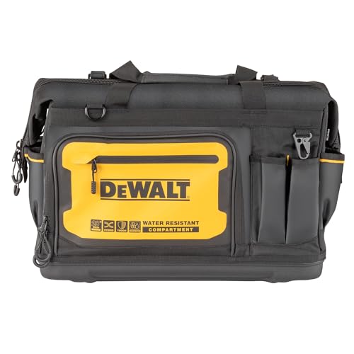 DEWALT 20-inch Professional Tool Tote