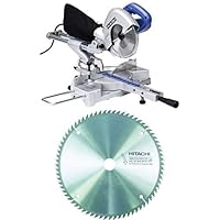 HiKOKI(ハイコーキ) 卓上スライド丸のこ 刃径190mm FC7FSB HiKOKI ハイコーキ 卓上スライド丸のこ 190mm FC7FSB