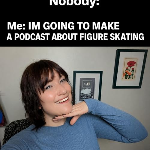 My Emotional Support Figure Skating Podcast cover art