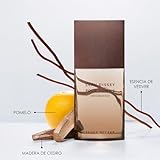 Issey Miyake - L’Eau d’Issey Wood&Wood Eau de Parfum -...