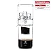 Price comparison product image DRIPSTER Cold Brew Dripper (4 Cups / 600ml), Cold Drip Coffee Maker for ColdBrew Coffee and Tea