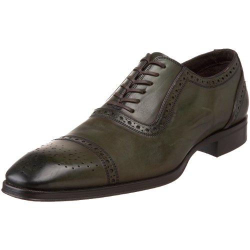 Image of To Boot New York Men's Morgan Cap-Toe Oxford