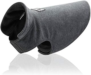 Ecent Wintermantel für Hunde, aus Fleece, warm, für Hunde im Winter product image