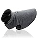 Ecent Hundemantel Winter Hundekleidung Hundepulli Sweatshirt Hund Winterjacke Baumwolle für Hunde (grün, XL)