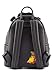 Loungefly Disney Villains Scene Evil Stepmother and Stepsisters Mini Backpack