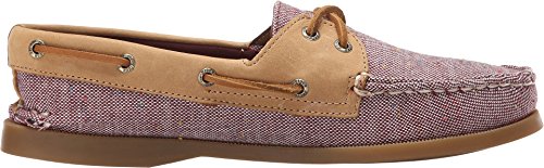 Image of Sperry Womens A /O 2-Eye Boat Shoe