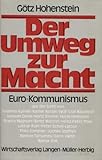  Umweg zur Macht