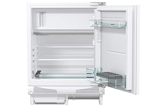 RBIU 6091 AW Unterbau Kühlschrank Kühlgerät