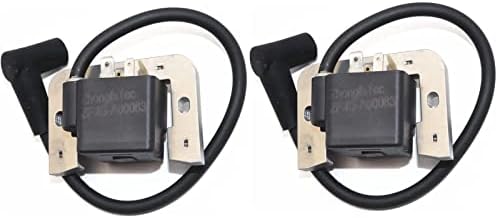 Bobina Di Accensione Per Kohler CV624 CV675 CV730 SV710 SV720 SV725 SV730 SV810 SV820 SV830 Sostuisci MIU11542 M 132370 24 584 04 S - Foto 9